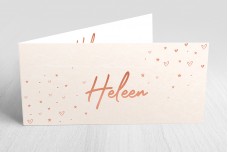 Hartjes en sterren